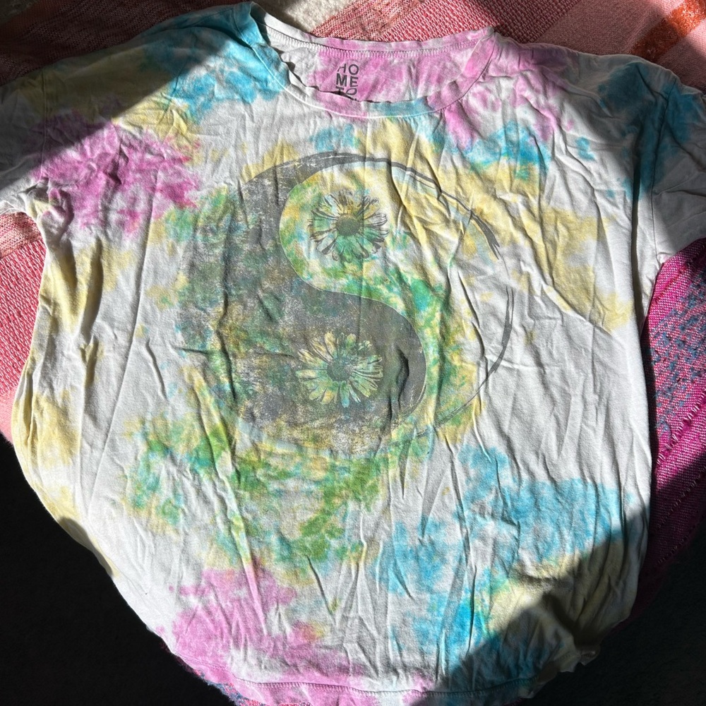 iconic Urban Outfitters classic tee